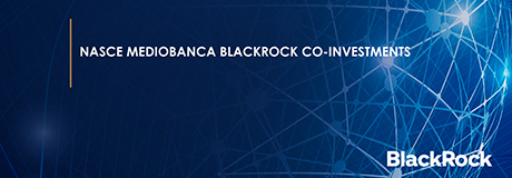 Mediobanca BlackRock Co Investments