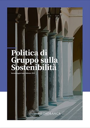 target Politica Gruppo Sostenibilità IT